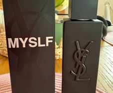 Ysl Myself 60 ml