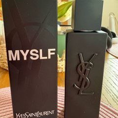 Ysl Myself 60 ml