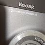 Kodak Easyshare M530 12 MP Digital Camera with 3x Wide Angle Optical Zoom and 2.7-Inch LCD Image 5