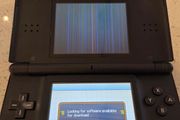 Nintendo DS Lite &amp; 3 games