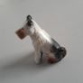 ORNAMENT - Small Terrier Dog Image 7