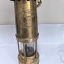 Davy miners lamp Image 2