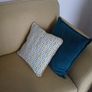 Free sofa and armchair Image 3
