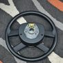 Volkswagen VW Polo Steering Wheel with Airbag Image 2