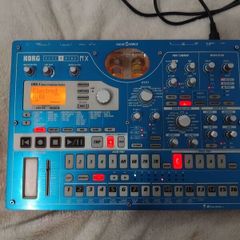 KORG Electribe MX EMX -1 Music Production Station