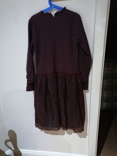 Girl's Dress