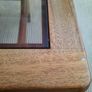Mid Century Stonehill Coffee Table Image 6