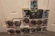 Rick and Morty Funko pop
