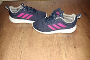 Adidas trainers size 2, excellent condition
