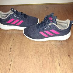 Adidas trainers size 2, excellent condition