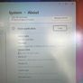 HP Pavilion i3 laptop for sale Image 5