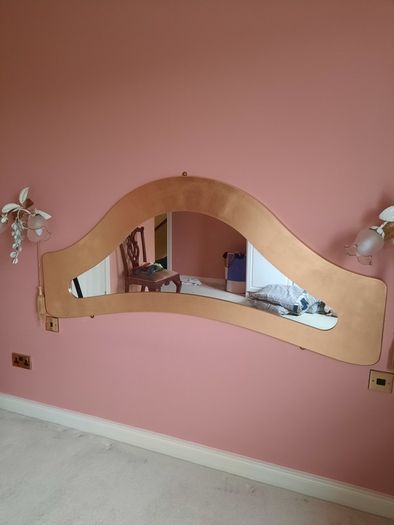 mirror