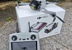 Dji Mini 5 Pro Combo rc 2 controller