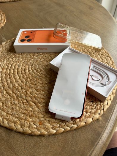 iPhone 17 Pro 256gb unlocked