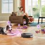 Eureka E20 Evo Plus Robot Vacuum with Bagless Self Emptying Station White Image 8