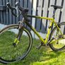 Gravel bike - Lapere Cross 100 Image 3