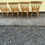 kitchen chairs Image 3
