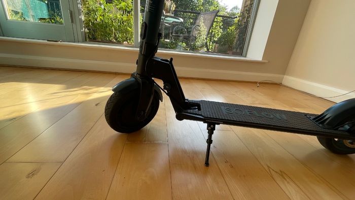 Soflow So One Pro E-scooter