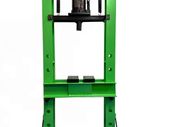 30 Ton Hydraulic Heavy Duty Bearing Press