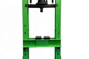 30 Ton Hydraulic Heavy Duty Bearing Press