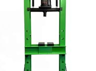 main image for ad 30 Ton Hydraulic Heavy Duty Bearing Press