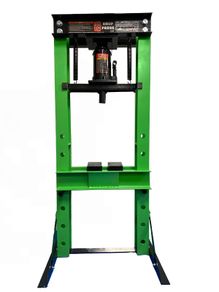 30 Ton Hydraulic Heavy Duty Bearing Press