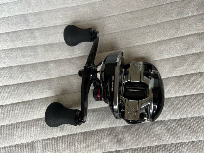 Shimano egentsu 100pg