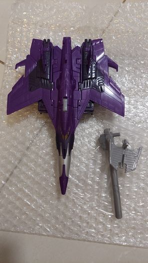 Transformer / toy