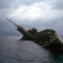 Parker Pen (75) RMS Queen Elizabeth Shipwreck Image 9
