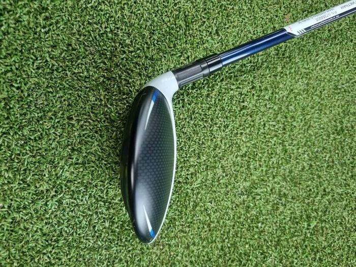 Taylormade Sim 2 Max