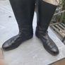 motor bike boots Image 4