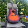Fender Acoustic Guitar Image 2