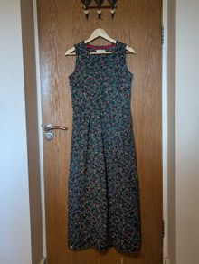Brakeburn dress