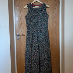 Brakeburn dress