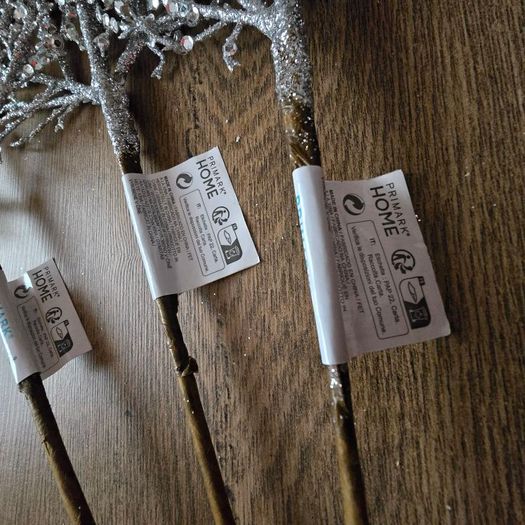 Christmas stems