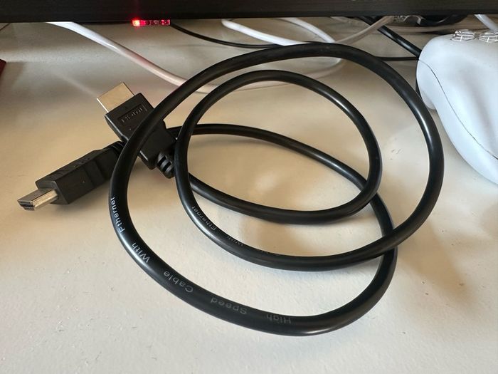 hdmi cable 1m