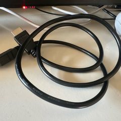 hdmi cable 1m