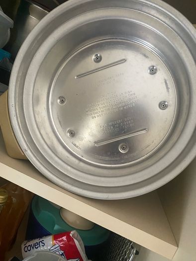 Tower Slow cooker