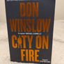 Thriller Books By Don Winslow Image 3