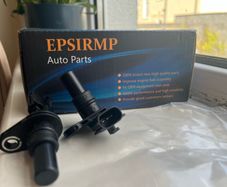 Transmission Input/Output Speed Sensor