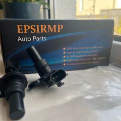 Transmission Input/Output Speed Sensor
