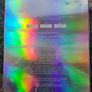 Next Aura 2 Piece Gift Set EDP 100ml Body Lotion 200ml Sealed Image 2