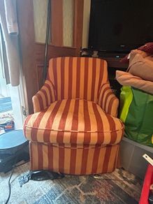 Armchair