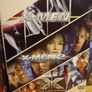 Marvel Superhero Dvd Bundle Collection X-men Fantastic Four Daredevil Etc Image 3