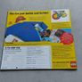 Lego 1994 Christmas UK/ IRL Vintage Catalog Image 2