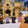 Lego Harry Potter 75969 Hogwarts Astronomy Tower Image 5