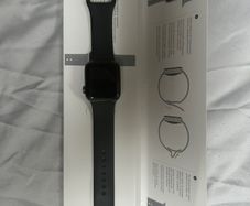 Apple iWatch