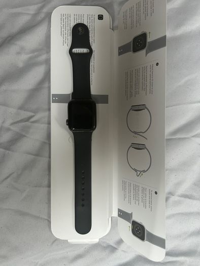 Apple iWatch