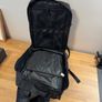 Tactical Backpack - hyrox style training bag Image 3