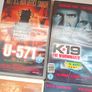 4 Movies On Vhs Image 2